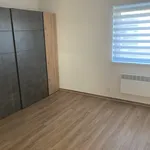 Pronájem domu 80m² s pozemkem 200m²