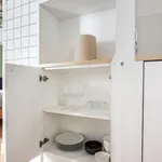 Appartement de 30 m² avec 1 chambre(s) en location à Paris