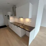 Huur 1 slaapkamer appartement van 49 m² in Leiden