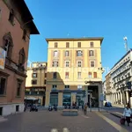 Rent 1 bedroom apartment of 17 m² in Bologna