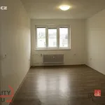 Pronajměte si 3 ložnic/e byt o rozloze 56 m² v Úpice