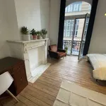 Rent a room in brussels