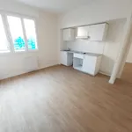 Rent 3 bedroom apartment of 47 m² in ROUEN