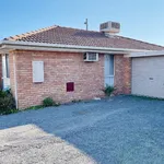 Rent 2 bedroom apartment in Euroa