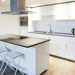 Huur 1 slaapkamer appartement van 40 m² in Eindhoven