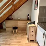 Rent 1 bedroom apartment of 23 m² in Carcans