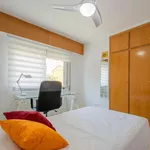 Habitación en valencia