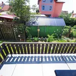 Rent 2 bedroom apartment in Havlíčkův Brod