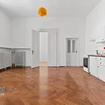 Pronájem bytu 3+kk 72m²