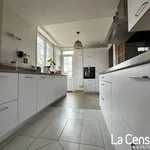 Maison de 118 m² avec 5 chambre(s) en location à Fretin