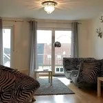 Rent 4 bedroom apartment of 101 m² in Frankfurt