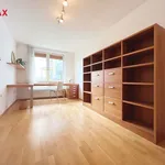 Rent 3 bedroom apartment of 109 m² in Praha 4 - Kunratice