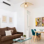 Rent 2 bedroom apartment of 60 m² in Sevilla