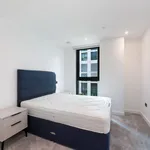 Rent 1 bedroom flat in London