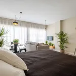 Rent 2 bedroom apartment of 30 m² in Málaga