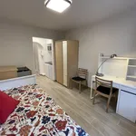 Huur 1 slaapkamer appartement in Saint-Gilles - Sint-Gillis