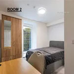 Rent 8 bedroom house in Edinburgh  South