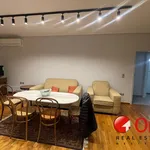 Rent 3 bedroom apartment of 125 m² in Athens