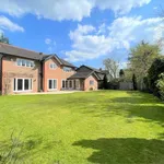 Rent 4 bedroom house in North West England