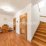 Rent 1 bedroom house of 360 m² in Prague