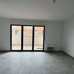 Appartement de 34 m² avec 1 chambre(s) en location à Louvres