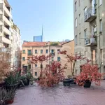 Rent 3 bedroom apartment of 167 m² in Milano