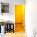 Rent 2 bedroom apartment of 55 m² in Wrocław