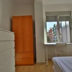 Rent a room in valencia