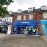 Rent 1 bedroom flat in Birmingham