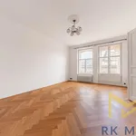 Rent 3 bedroom apartment of 99 m² in Praha