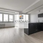 Rent 3 bedroom apartment of 58 m² in Szczecin