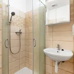 Rent 1 bedroom apartment in Praha 9