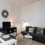 Appartement de 30 m² avec 2 chambre(s) en location à Villeurbanne