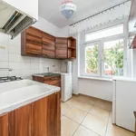 Rent 1 bedroom apartment of 32 m² in Poznan