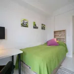 Rent a room of 110 m² in madrid