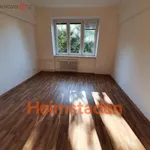 Rent 3 bedroom apartment of 53 m² in Karviná