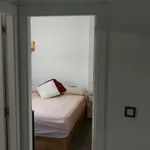 Rent a room in valencia