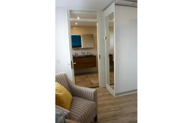 Huur 4 slaapkamer appartement van 103 m² in Rotterdam