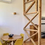 Alugar 1 quarto apartamento de 72 m² em lisbon