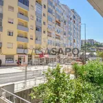 Apartamento T2 para alugar em Sintra