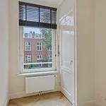 Huur 4 slaapkamer appartement van 90 m² in Dapperbuurt