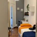 Rent a room in turin