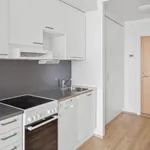 Vuokraa 1 makuuhuoneen asunto, 32 m² paikassa Vermonniitty,