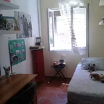 Rent a room in Madrid']