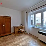 Pronajměte si 2 ložnic/e byt o rozloze 74 m² v budejovice