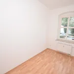 Rent 3 bedroom apartment of 55 m² in Chemnitz