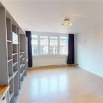 Huur 1 slaapkamer appartement in Liège