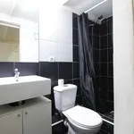 Estudio de 28 m² en madrid