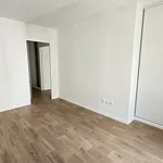 Appartement de 44 m² avec 2 chambre(s) en location à Asnières-sur-Seine