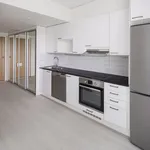 Vuokraa 1 makuuhuoneen asunto, 24 m² paikassa Vantaa